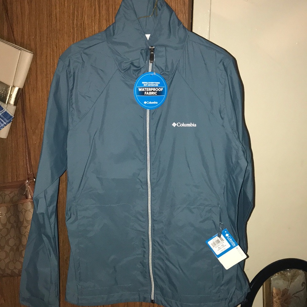 Columbia Switchback Jacket